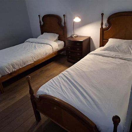 Willa Casa Bajo El Acueducto Con Plaza De Garaje Segowia Zewnętrze zdjęcie