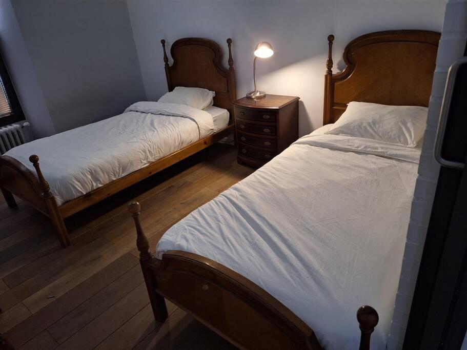 Willa Casa Bajo El Acueducto Con Plaza De Garaje Segowia Zewnętrze zdjęcie