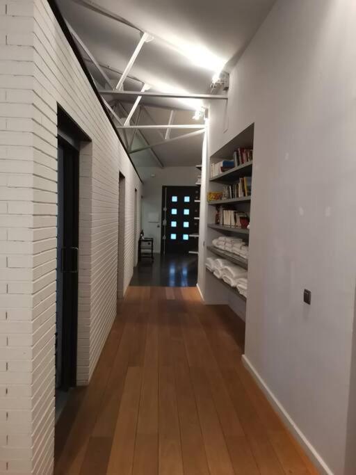 Willa Casa Bajo El Acueducto Con Plaza De Garaje Segowia Zewnętrze zdjęcie